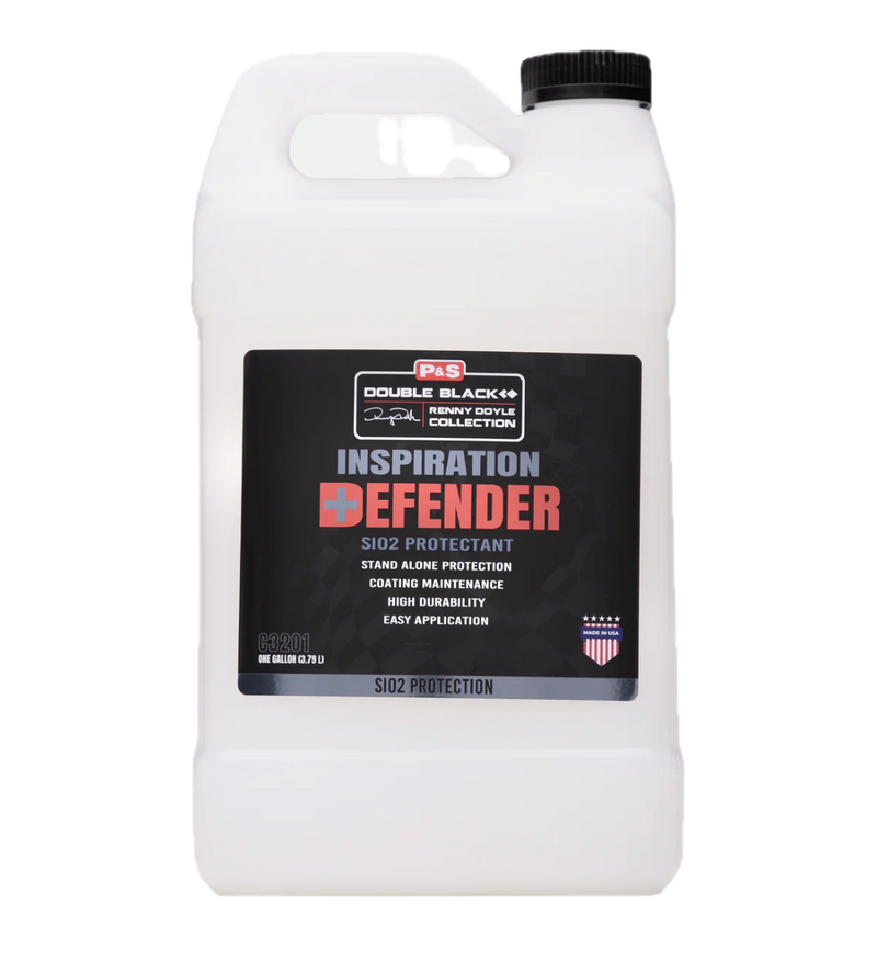P&S Inspiration DEFENDER SiO2 Protectant