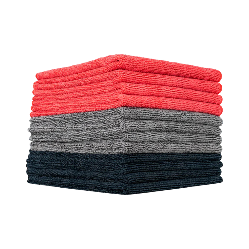 Microfiber Towel 12-Pack